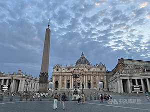 教宗選前會議聚焦東方教會苦難 輿論籲扭轉親中政策