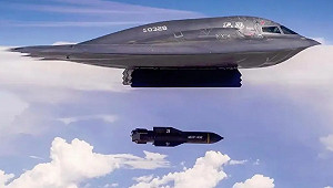 美軍B-2若助以轟福爾多核設施 CNN : 如揭潘朵拉魔盒 沒人知後果會怎樣