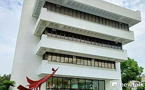 迎接65工藝節!走讀中興新村 從旅行中看見工藝