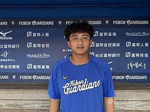 范柏絜傷勢煎熬不曾放棄因難忘感動 找出擅長武器