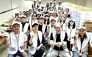 新竹雙罷連署10點送選委會 林志潔:送給台灣母親的母親節禮物