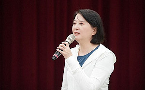 王鴻薇不解問國民黨35立委都這麼差嗎 吳靜怡：是整個黨都超級差!