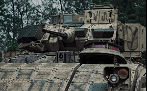 (影) 烏軍突襲托列茨克奪失土! 「它」重回戰場反擊 紅軍城俄殘兵遭清剿 