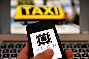 叫車app也有山寨！小心木馬病毒入侵手機