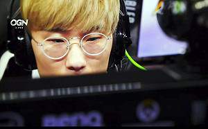 《鬥陣特攻》選手Luna開除事件 揭韓國電競管理黑幕