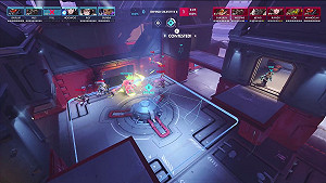 《鬥陣特攻》閃電狼險勝日本 保住0敗戰績