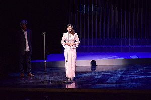 傳藝金曲獎  各獎項得主名單