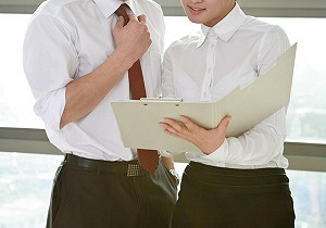 年後轉職潮！換工作還能拿一萬元紅包