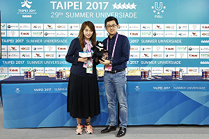 他山之石  東亞青年運動會取經世大運