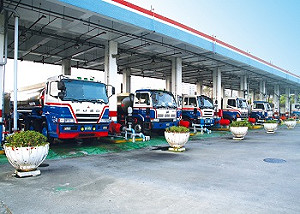 油價回升！中油週一汽柴油各漲0.2元