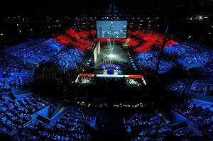 《英雄聯盟》世界賽前哨 盤點進軍國際隊伍