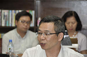 新課綱審議  文言文比例下回再戰!