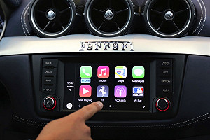 智慧型汽車有漏洞  播放CD就能「駭」！