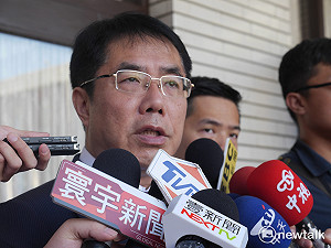 賴揆走訪全台疑為2018暖身？朝野立委意見不一