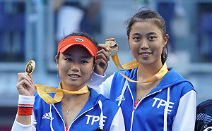 世大運票房再創新高！售票率已達83.8%