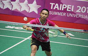 台灣選手賽事最後一日  可望一舉突破20金大關