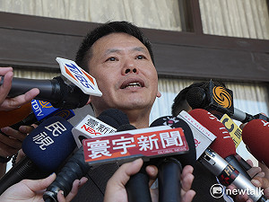 不排除重啟核二？林為洲：林全自己打臉！