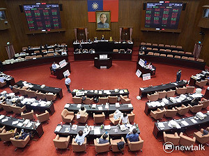 前瞻預算審議進度 林全：尊重立法院