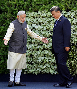 邱智淵觀點》金磚五國峰會是場外交大拜拜?