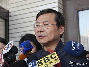 動員不齊辭立委？ 曾銘宗：需時間改善