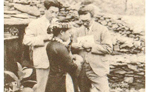 人體研究回饋機制年底出爐  學術研究要回饋部落