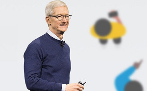 Apple9月12日發表會？傳 iPhone8.7s.7sPlus同時亮相