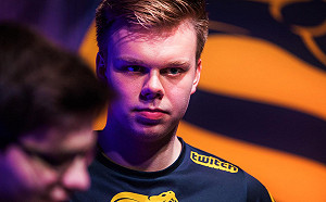 輕鬆進《英雄聯盟》世界賽？ SPY選手揚言已買好機票