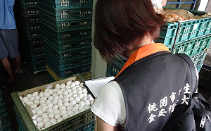 怕買到芬普尼毒蛋？桃園公布安全蛋賣場名單