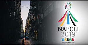 拿坡里2019接棒世大運 盼辦得和台北一樣成功