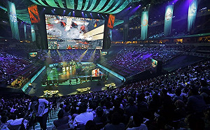 電競入奧運？！奧委會主席：除非是虛擬體育