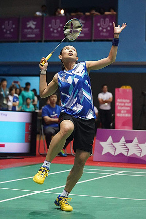 世大運今晚閉幕  我國26金34銀30銅排名第三創新高