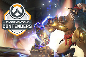 《鬥陣特攻》Contenders聯賽排行大洗牌