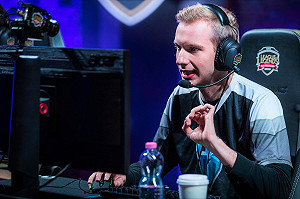 《英雄聯盟》資格賽開戰 Jankos：想嘗試不同風格