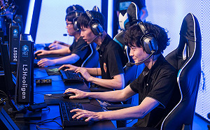 《暴雪英霸》HGC台灣開戰  八強爭奪Blizzcon世界賽門票