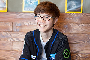 等待機遇降臨！《英雄聯盟》替補選手心路暢談