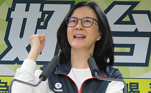 立院不斷電表決  蔡英文：黨團要繼續堅持