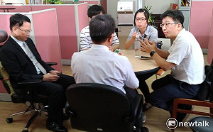 立法院不斷電審前瞻  北市勞檢局突襲勞檢