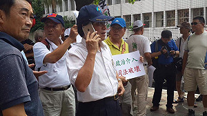 世大運閉幕  李來希：中華隊表現佳，沒打算去！