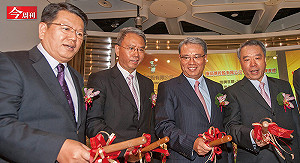 能賣的就賣！頂新急售101大樓 就為了上海1788