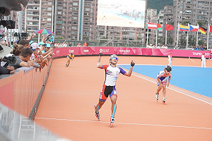 世大運台灣隊狂掃獎牌90面  國光獎金發出9000萬