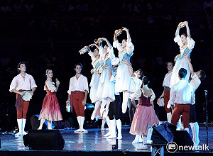 世大運圓滿落幕  政院表達敬意與謝意