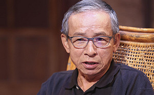 批判世大運？吳念真：台灣最需要的不是批評