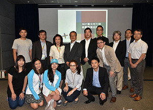 桃機行銷世大運有成  日成田羽田機場來取經