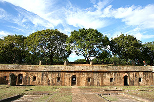 揭密蒐奇！全台古蹟密度最高的城鎮