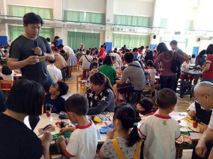 失業勞工子女就學補助9/11至10/13受理申請