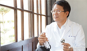 顏純左專訪之一》選舉素人拼出線 以時間換空間