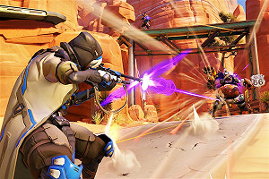 準備開打啦！《鬥陣特攻》第六賽季今開戰