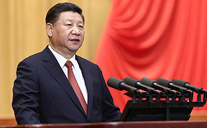 放眼20大  習近平人馬全面上位