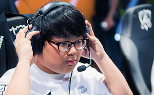 英雄聯盟世界賽》ESPN上路戰力榜 ahq Ziv第五名！