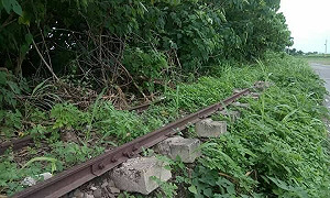 保留西港糖鐵 文資團體:  政府「球員兼裁判」